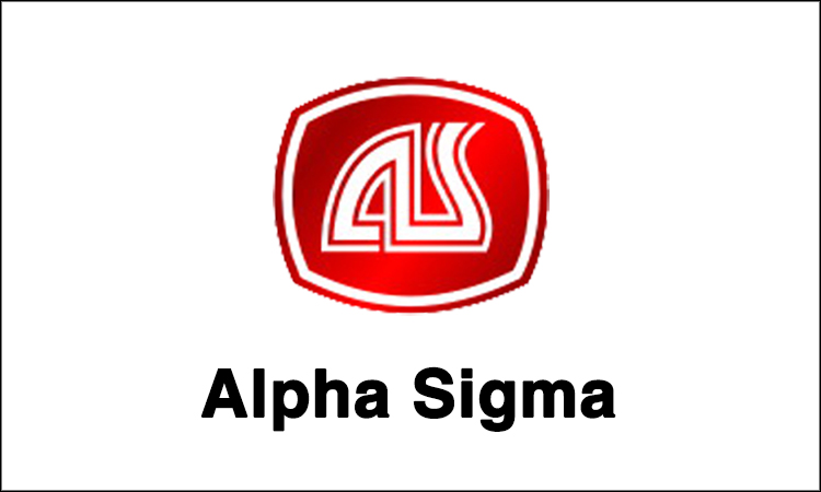 Alpha Sigma