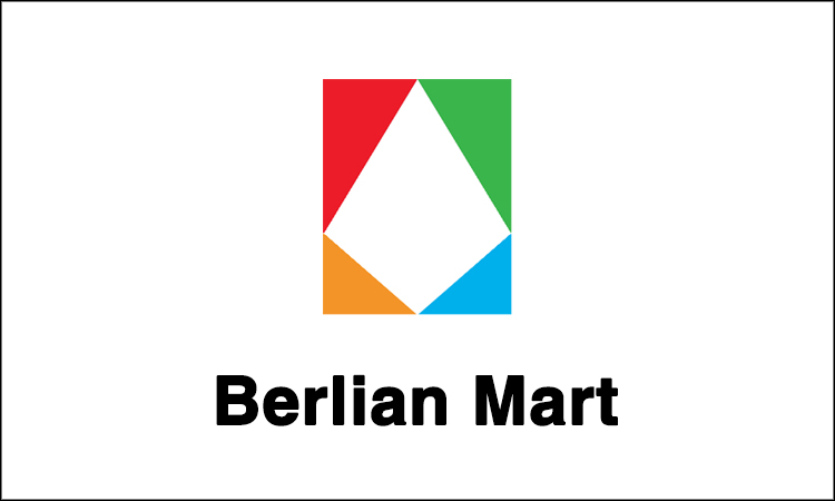 Berlian Mart