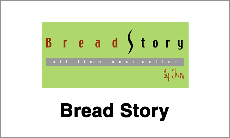 Bread Story Malang