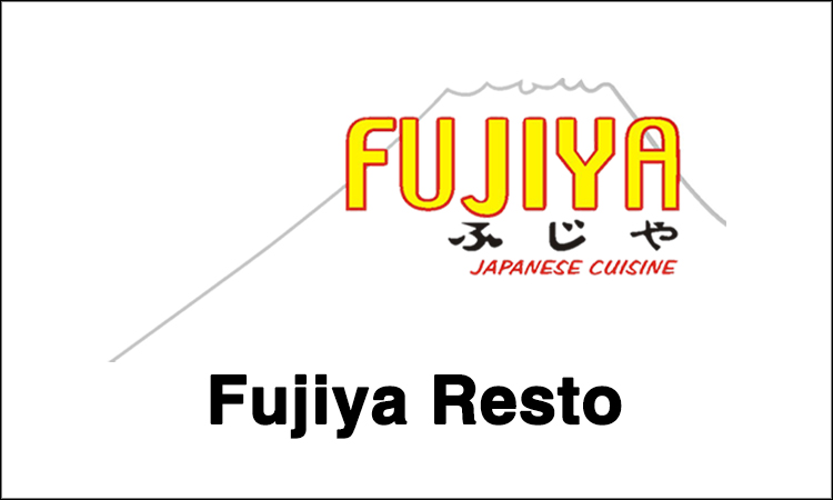 Fujiya Resto