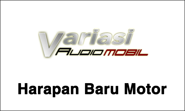 Harapan Baru Motor