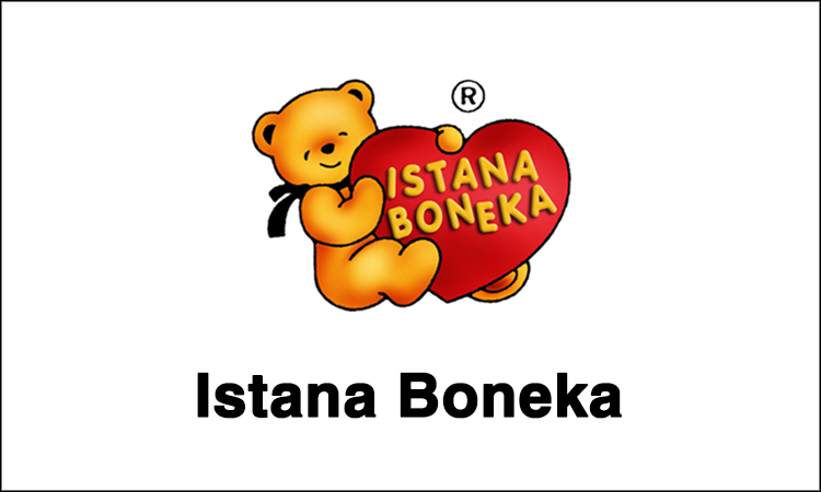 Istana Boneka Indonesia