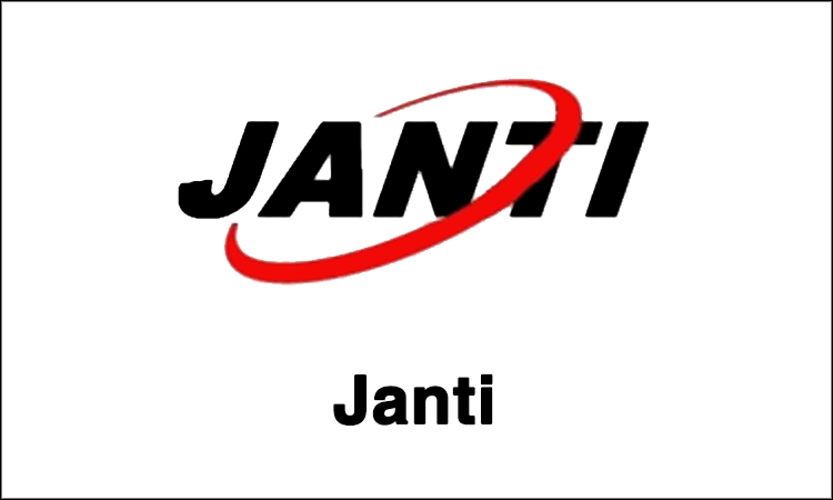 Janti