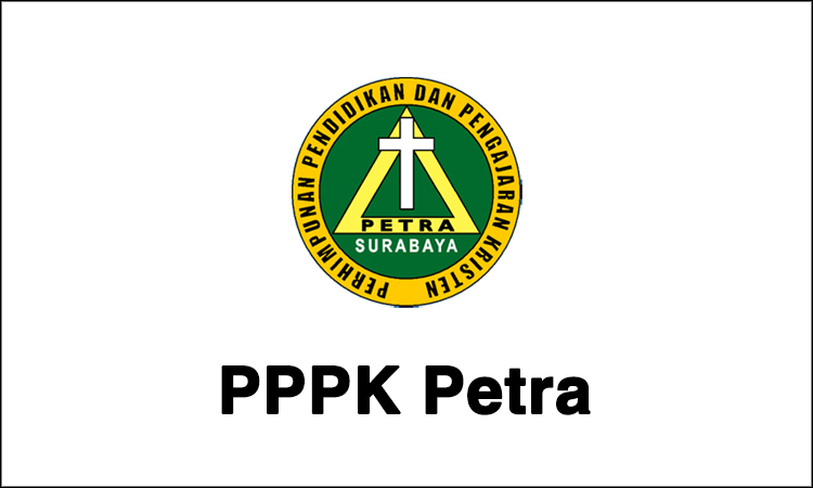 yayasan pendidikan PPPK Petra