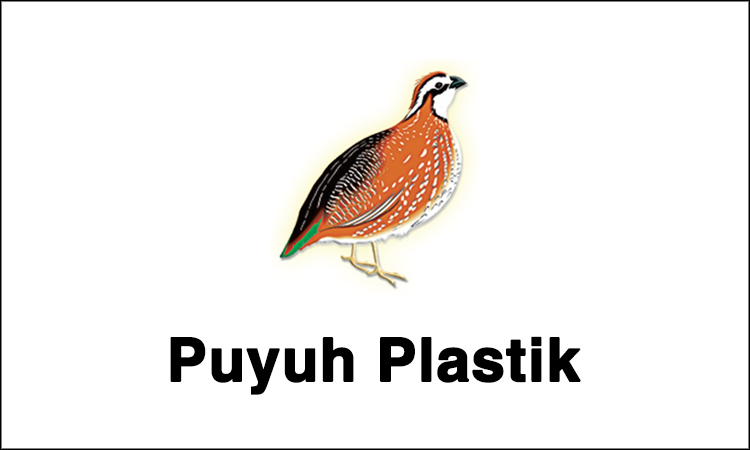 PT. Puyuh Plastik