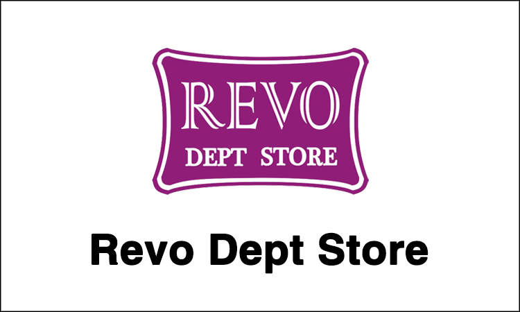 Revo Dept Store