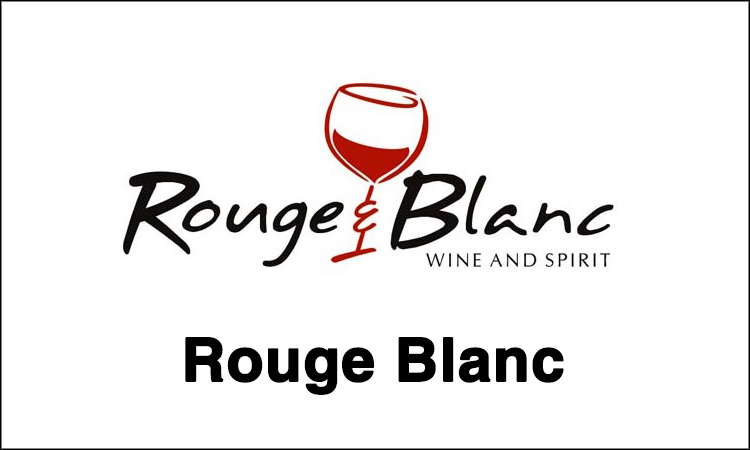 Rouge Blanc