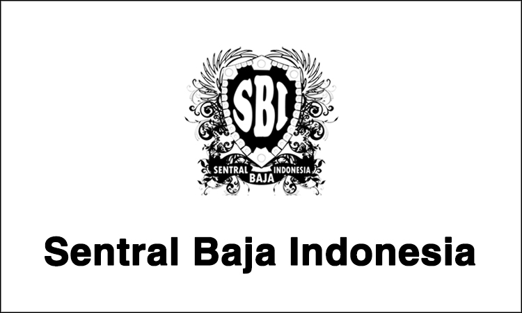 Sentral Baja Indonesia