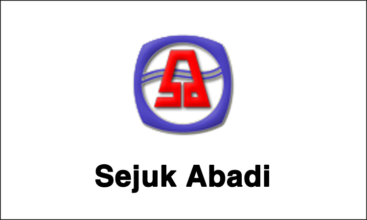 Sejuk Abadi