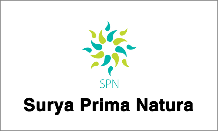 Surya Prima Natura